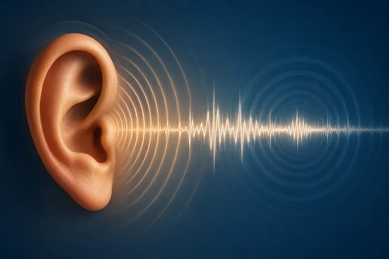 Kulak çınlaması tinnitus ve baş dönmesi tedavisi — Prof. Dr. Esin Yalçınkaya